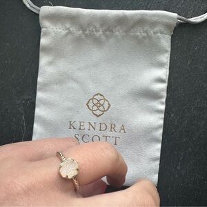 Beautiful ring Kendra Scott